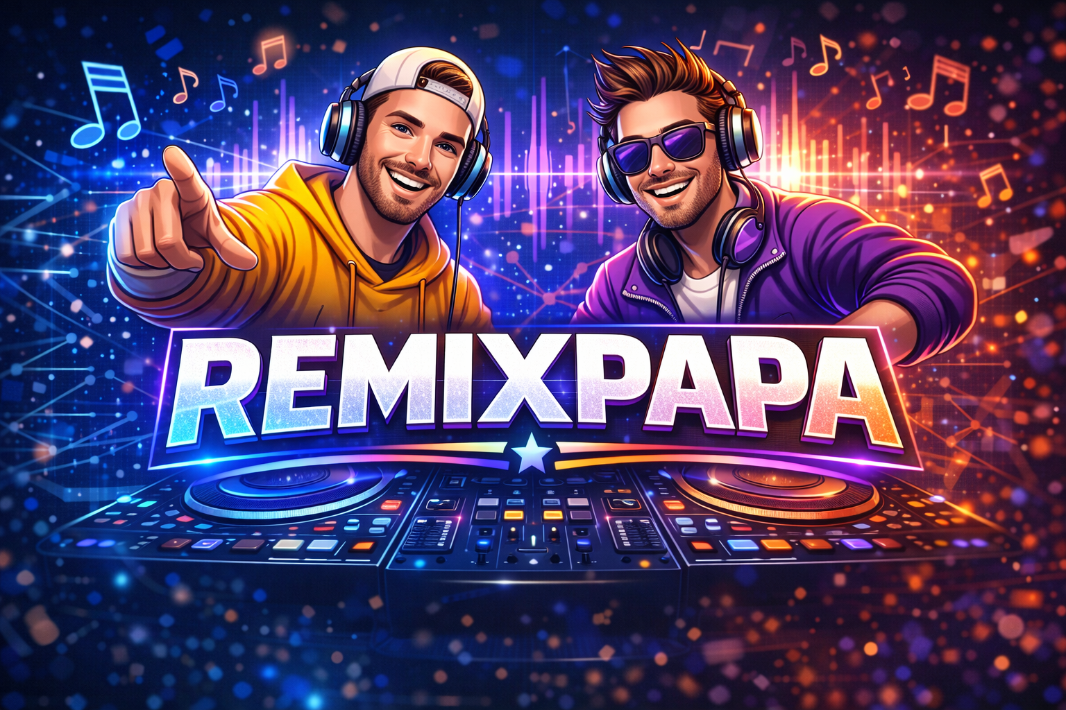 remixpapa