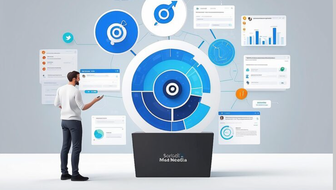 vision marketing analytics services