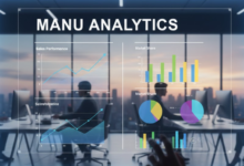 manu analytics