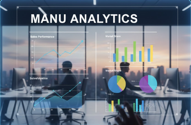 manu analytics