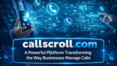 callscroll.com