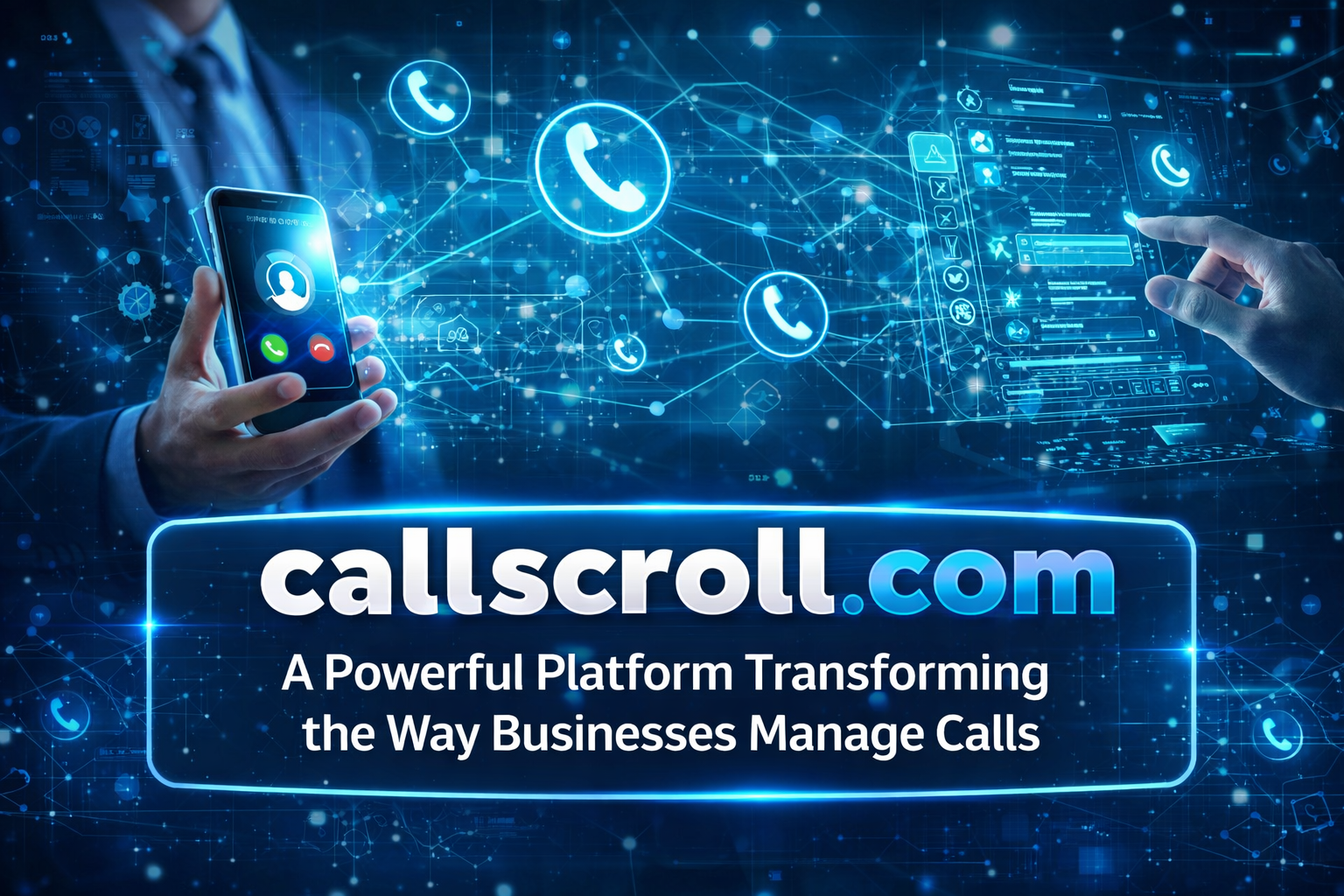 callscroll.com