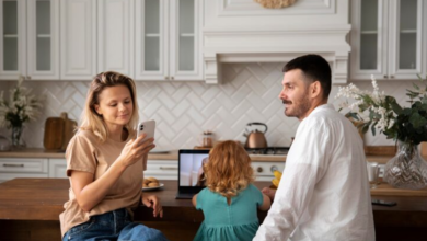 whatutalkingboutfamily the life hacks