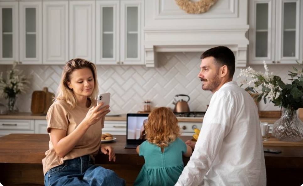 whatutalkingboutfamily the life hacks